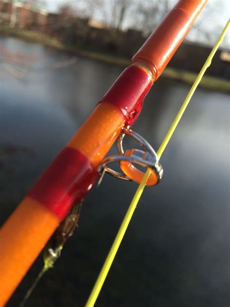 Fiberglass rod recommendation - Fly Fishing - SurfTalk