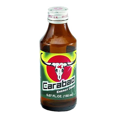 Get [Carabao] energy drink Delivered | Weee! Asian Market