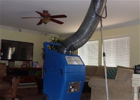 Air Duct & Chimney Cleaning Services San Diego and Temecula