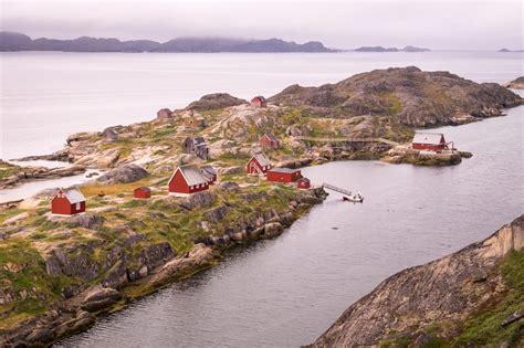 The Ultimate Travel Guide to Sisimiut | Guide to Greenland : Guide to ...