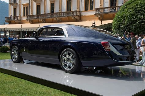 Rolls Royce Sweptail Menjadi Mobil Sedan Termahal Didunia, 45% OFF