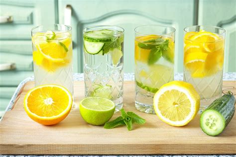 The Best (& Worst!) Hydration Drinks