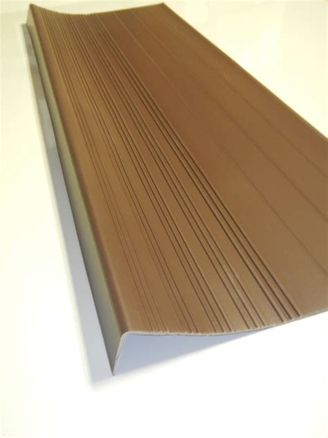 Koroseal Vinyl Stair Tread No. 355 | Musson Rubber