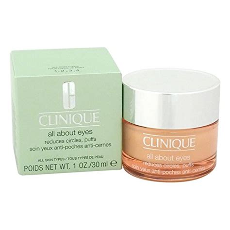 Clinique All About Eyes 30ml/1oz | All Beauty Secret