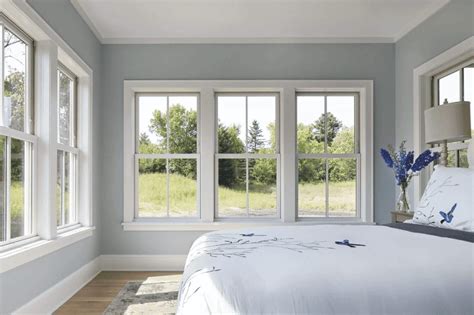 3 Best Window Styles For Your Bedroom | Next Door & Window