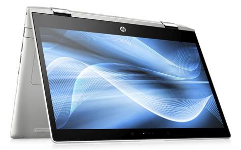 HP ProBook x360 440 G1 Full Specifications | DeviceBeast.com