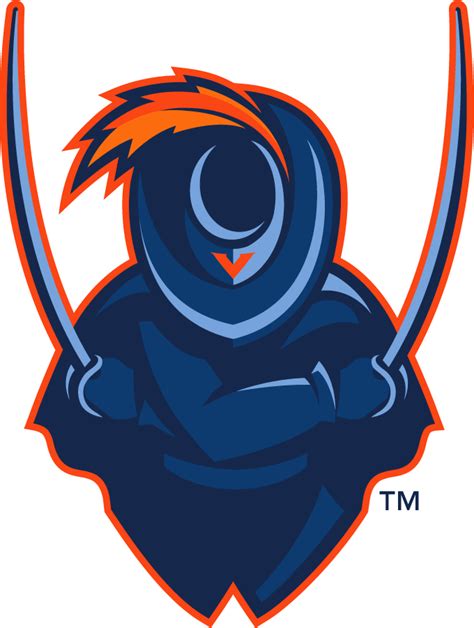 Virginia Cavaliers Logo - Secondary Logo - NCAA Division I (u-z) (NCAA ...