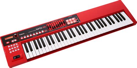 Roland XPS-10 RED Expandable Synthesizer – Theera Music