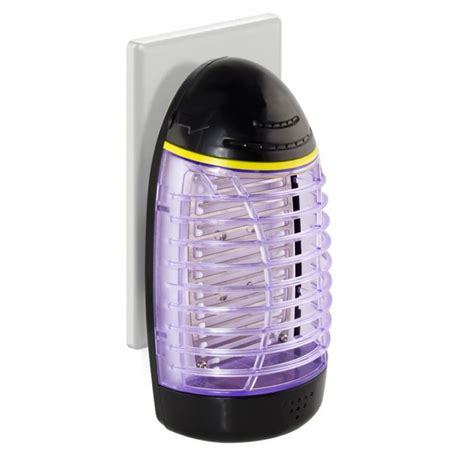 Indoor mosquito killer | Mosquito Zapper (HC-101) - x-pest