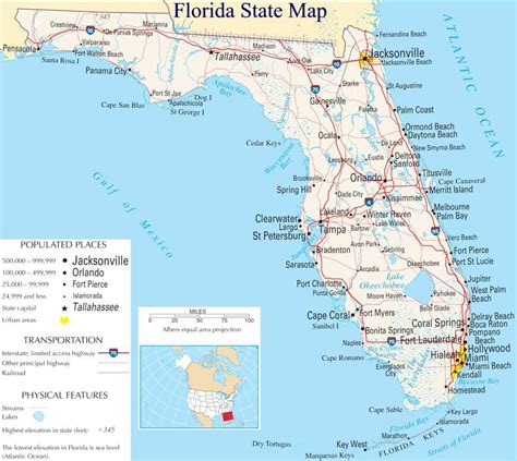 Map Of Davenport Florida - Davenport Florida Map | Printable Maps