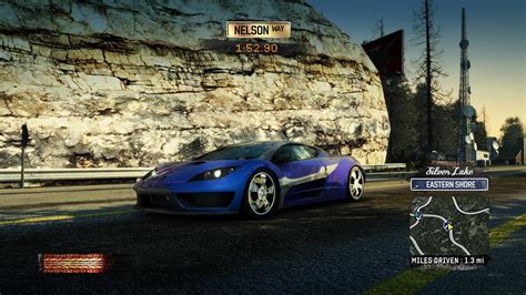 Burnout Paradise™ Remastered Features and Updates - EA Official Site