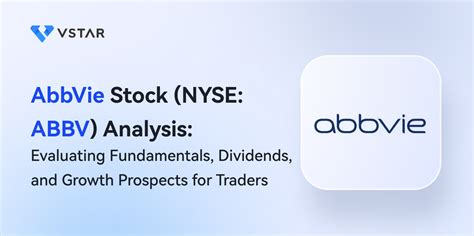 AbbVie Stock (NYSE: ABBV) Analysis: Evaluating ABBV Stock Fundamentals ...