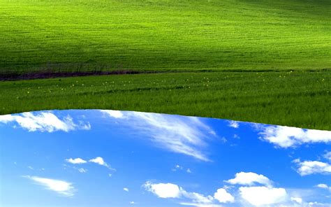 Windows XP Bliss Wallpapers - Top Free Windows XP Bliss Backgrounds ...