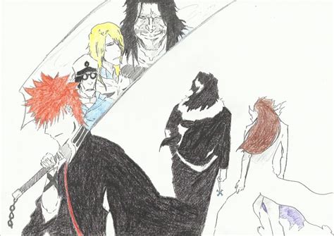 Bleach - The Final Arc by Tommo2304 on DeviantArt