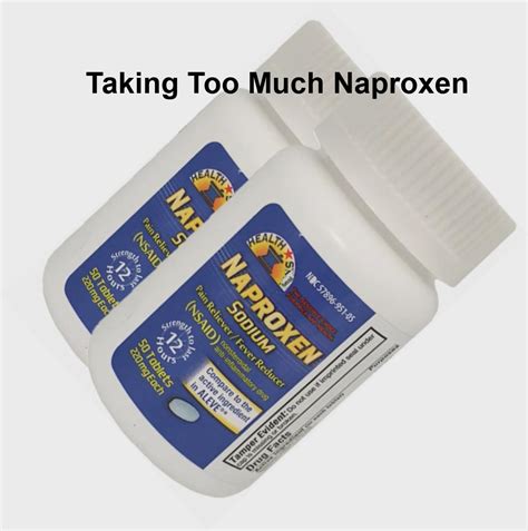 Too much naproxen, 1000 mg naproxen too much | Cheapest pills ...