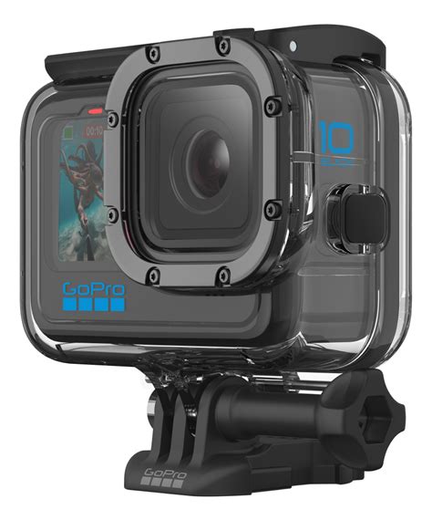 12 Must Have GoPro Hero 10 Accessories (Action, Travel, Water)