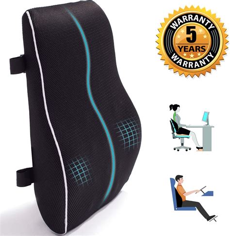 Top 9 Wide Office Chair Back Support - Easy Home Care