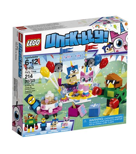 LEGO Unikitty Party Time 41453 – Baby e Toys