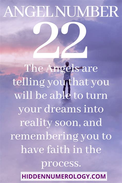 22 meaning seeing 22 angel number – Artofit