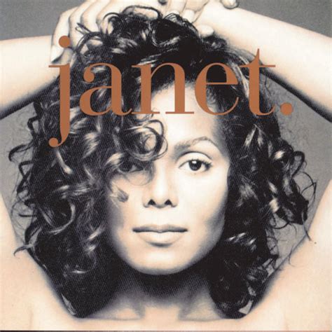 Download Janet Jackson - Janet. (1993) Album – Telegraph