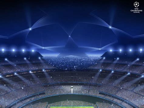 UEFA Champions League Wallpapers - Wallpaper Cave