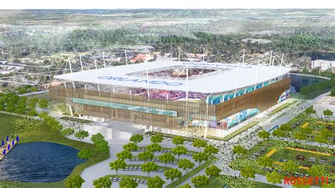 Orlando funding pleas include $800M to renovate Camping World Stadium