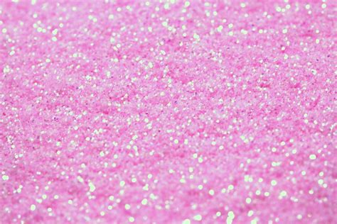 Light Pink Glitter - wallpaper