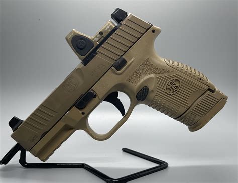 Buy FN 509 Compact Online Best 509 Compact - Premier Firearms Deals