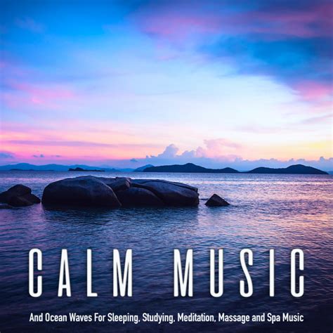 Calm Music on Spotify