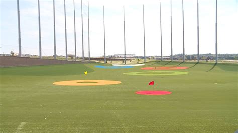 Topgolf opens in Colorado Springs | KRDO