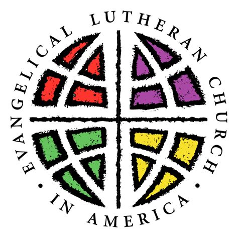 Evangelical lutheran church in america Free Vector / 4Vector