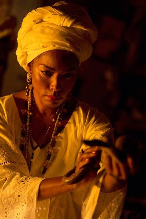 Marie Laveau: The Mysterious Voodoo Queen of New Orleans - L'union Suite