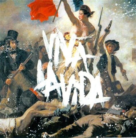 Viva La Vida Album