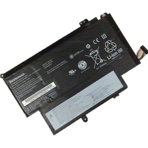 Lenovo Thinkpad 12.5" S1 Yoga Battery 45N1706 45N1707 - Walmart.com ...