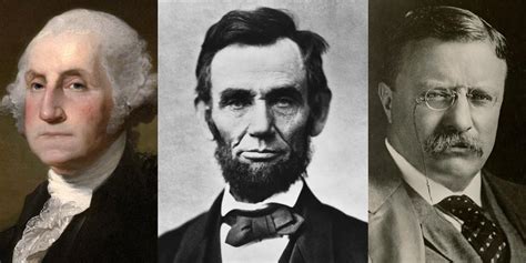 Famous US Presidents in History - On This Day