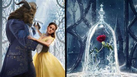 Soundtrack Beauty And The Beast (Theme Song) - Trailer Music Beauty And ...