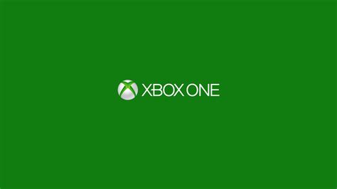 Xbox One Logo Wallpaper - WallpaperSafari