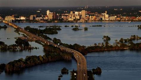 Memphis preparing for Mississippi delta flooding - The Watchers