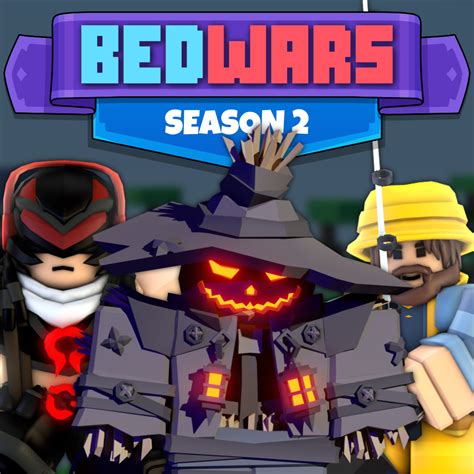 Discuss Everything About BedWars Wiki | Fandom