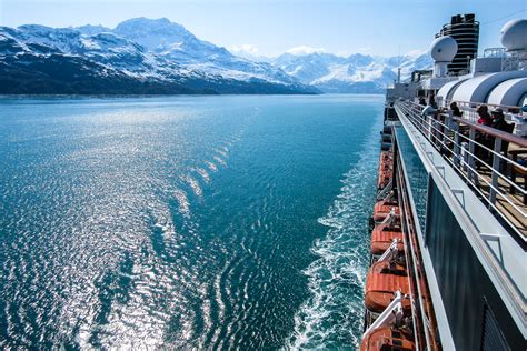 Alaska Cruise: A great way to discover Alaska & the Inside Passage