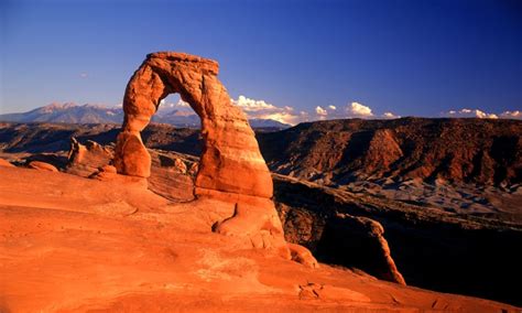 Arches National Park, Moab Utah - AllTrips