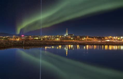 City Guide: Reykjavík | Bush Theatre