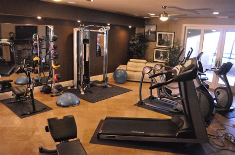 30+ Home Gym Setup Ideas – HomeDecorish