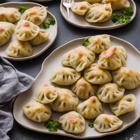 Pierogi (Polish Dumplings) Recipe | Recipes.net