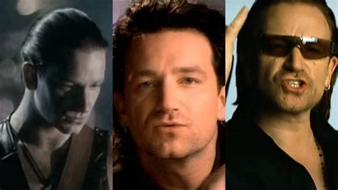 U2's 20 greatest songs, ranked - Smooth