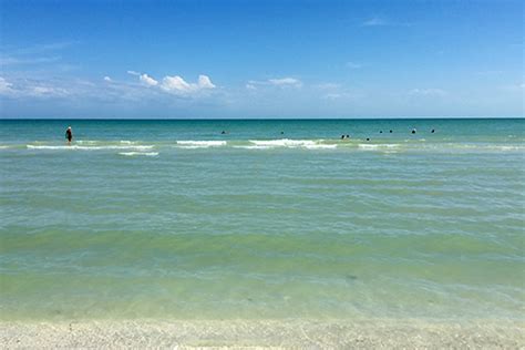 Best Beaches in Florida for 2019 - Sanibel & Captiva Island Beaches