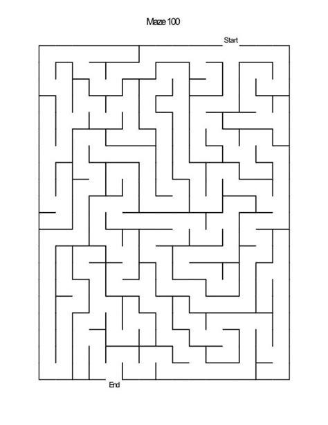 Pin on Mazes