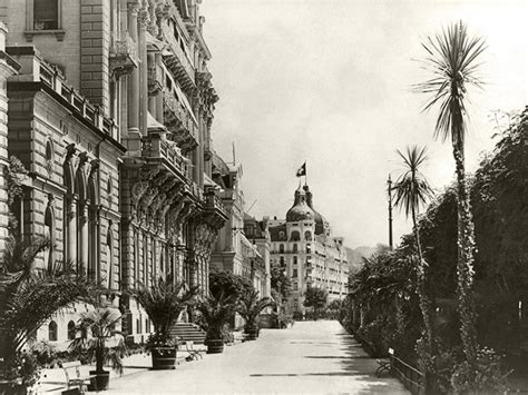 Grand Hotel National Lucerne – 150-plus Years of History