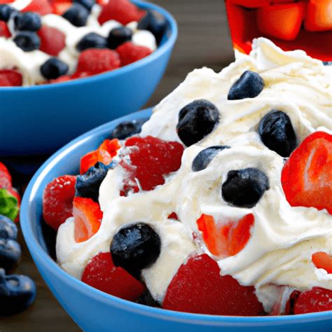 berries and cream – Eezy Recipes