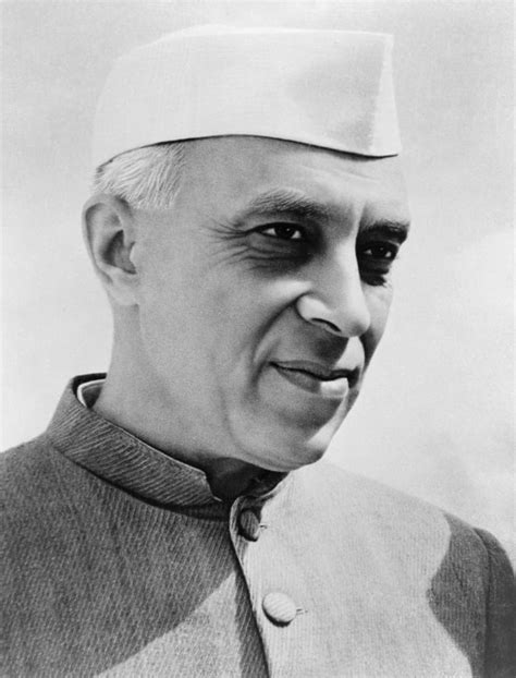 Jawaharlal Nehru (1889-1964) History (18 x 24) - Walmart.com - Walmart.com